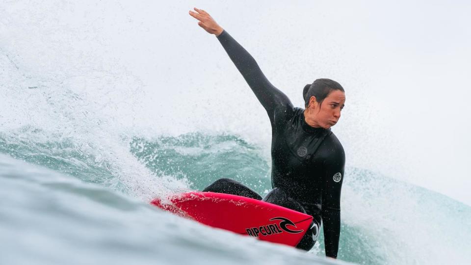 Rip Curl Pro Bells Beach presented by Bonsoy