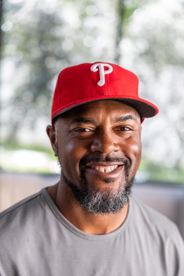 Former Baseball MVP Jimmy Rollins Relists Encino, California