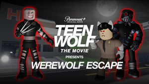 Teen Wolf: The Movie Roars into the Metaverse