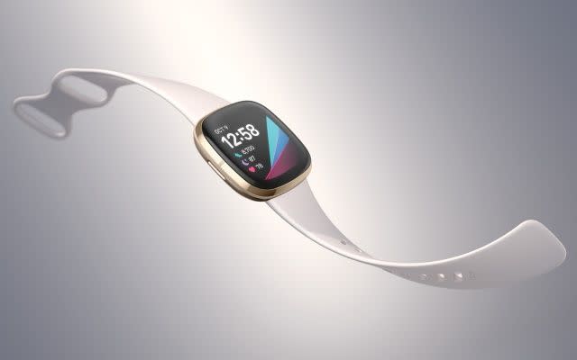 Fitbit Sense