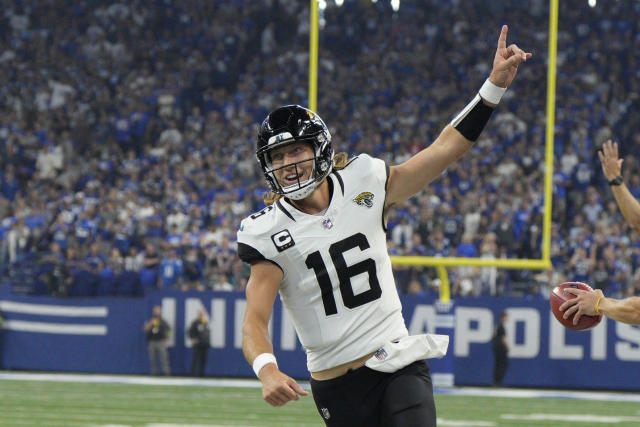 NFL playoffs: Steelers, Ravens, Raiders fans react to Jaguars vs. Colts