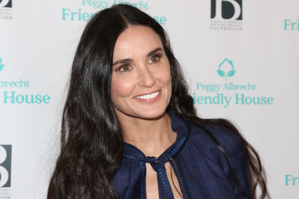 Demi Moore