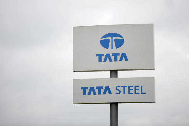 Homepage  Tata Steel in Europe