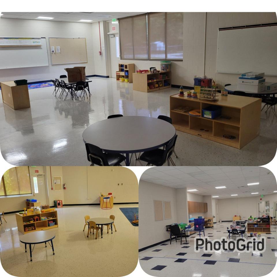 The Gainesville Empowerment Zone Family Learning Center will host its grand opening on Saturday.
(Credit: Photo provided by Family Learning Center)