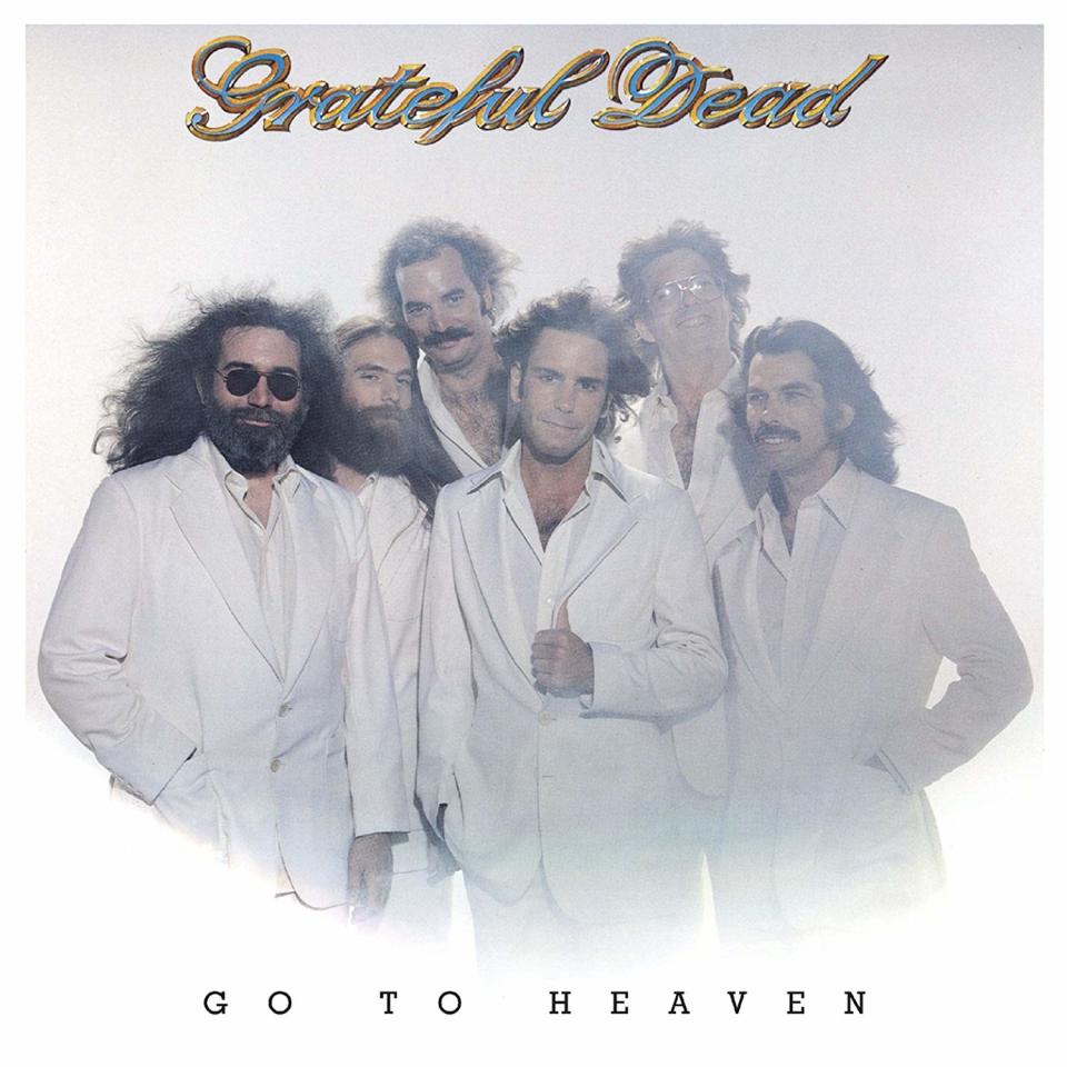 Go to Heaven, 1980.