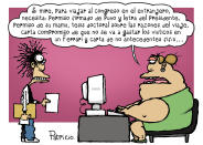 Twitter: @patriciomonero / Facebook: Patricio Monero