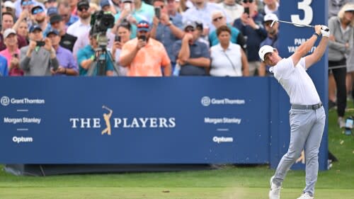 THE PLAYERS Championship - Round One