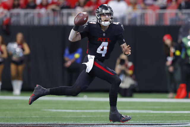 ESPN: Falcons fantasy football projections for 2023