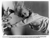 <p>This year saw the release of two terrifying movies that became horror classics: <em>The Poltergeist</em> and <em>The Thing</em>. </p>