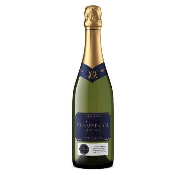 the best english champagne