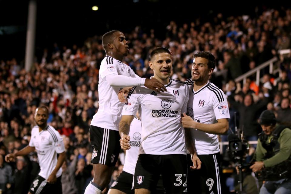 Big money match | Fulham's clash with Aston Villa is the most lucrative in football: PA