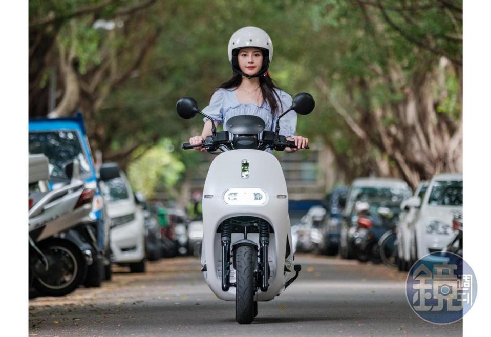 隨著整合 Gogoro 智慧電動機車、Gogoro Network 電池交換網路與 GoShare 移動共享服務等商業營運與管理，Gogoro 深化集團綜效，致力打造更優質的用戶體驗，將永續移動解決方案帶到全球更多城市。