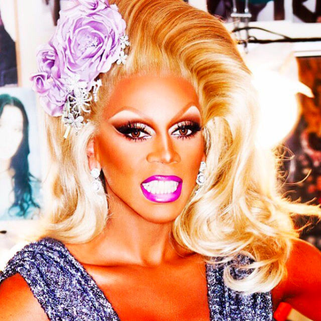 RuPaul's Drag Race' Stars Who Have Makeup & Beauty Brands