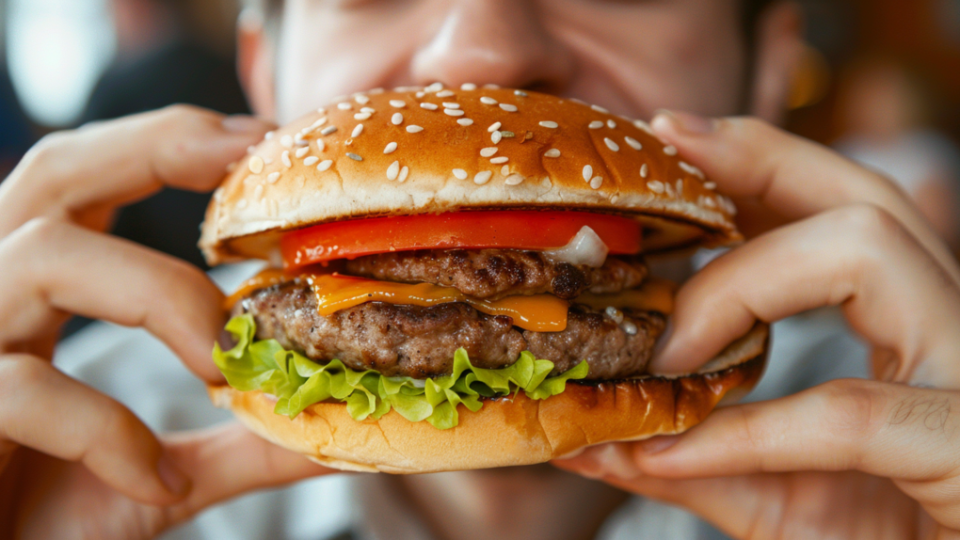 Not-So-Happy Meal: $20 Wages Has Burger Joints In This State All Heated