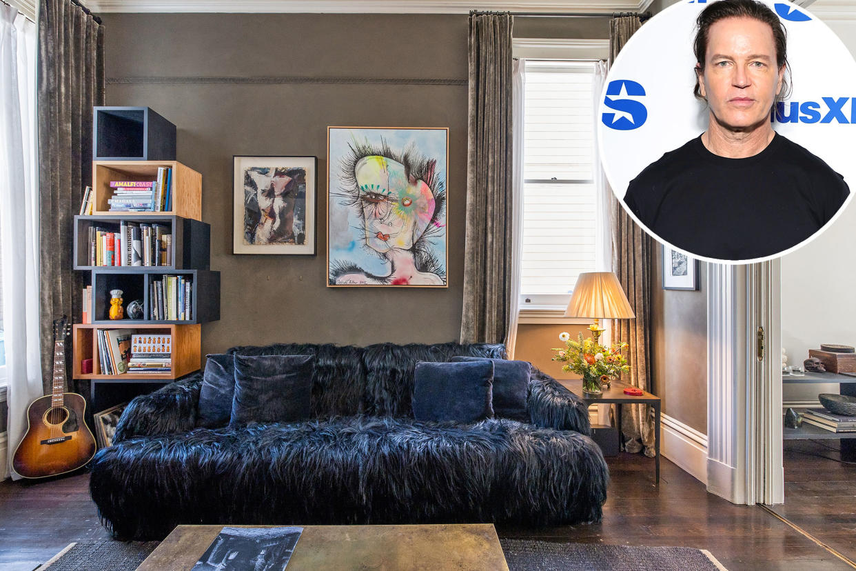 Third Eye Blind frontman Stephen Jenking lists decade-long San Francisco property for $3.6M