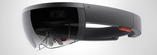 hololens