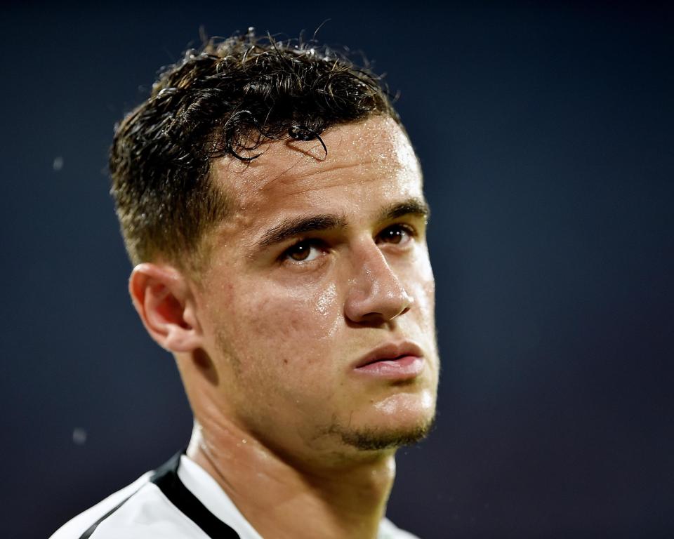 Transfer news live: Philippe Coutinho won't play for Liverpool again, Chelsea rival Manchester United for Danny Rose