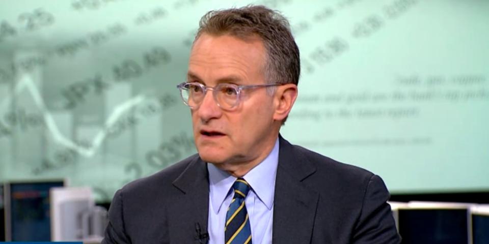 Howard Marks