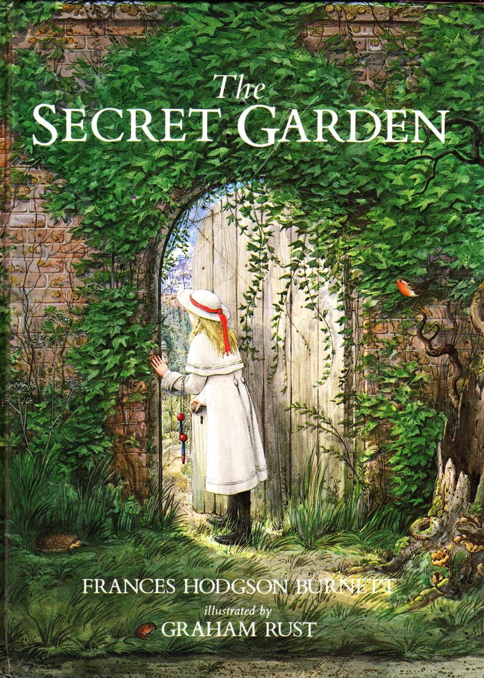 The Secret Garden