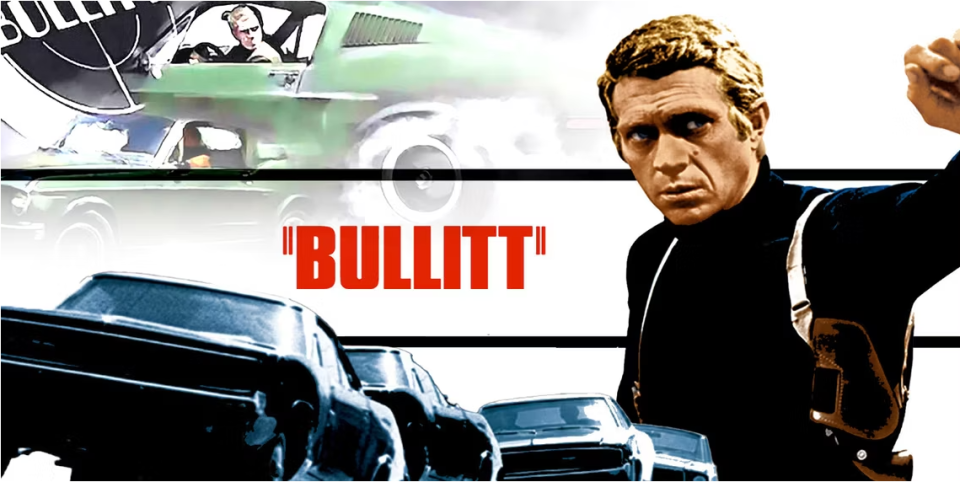 bullitt