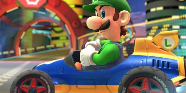 Compañía de karts demandada por Nintendo pidió apoyo y nadie le hizo caso