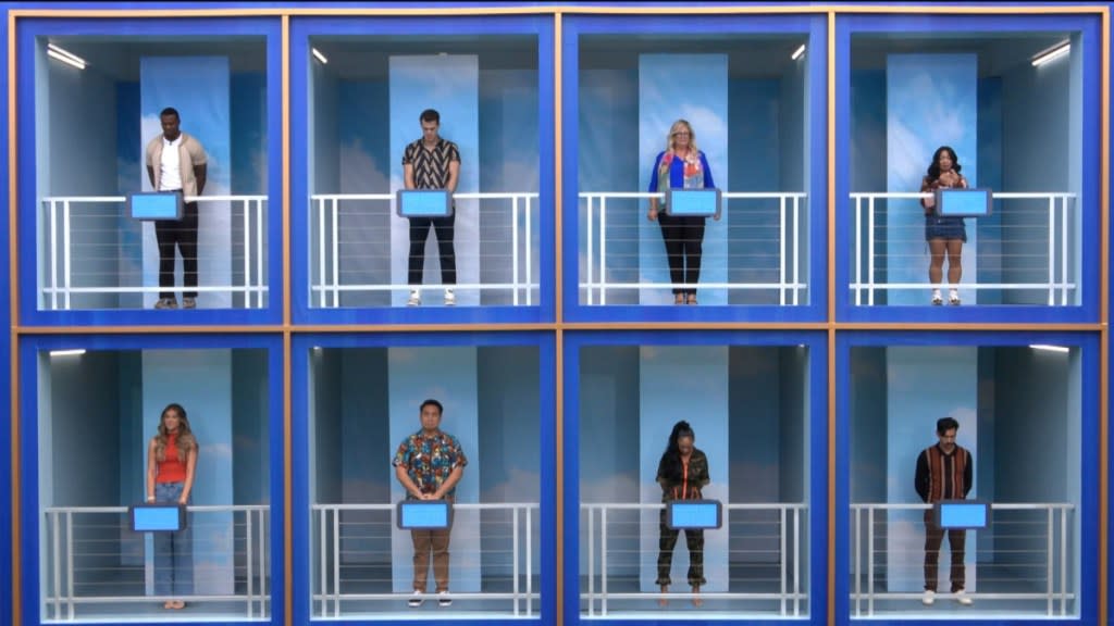 Big Brother Season 26 Who Won the Head of Household Last Night?