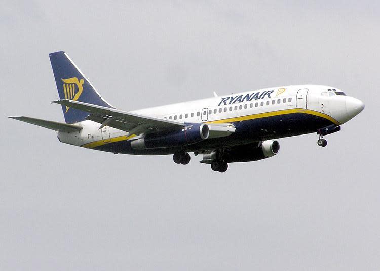 Ryanair's O’Leary says outlook pessimistic but investors don’t buy