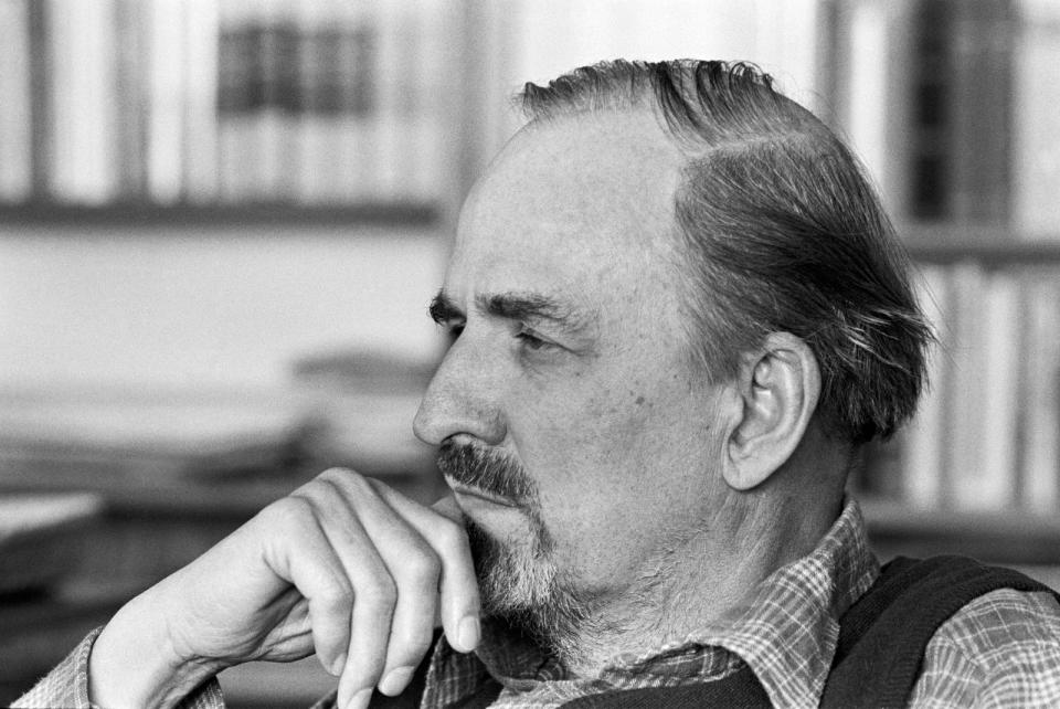 Ingmar Bergman