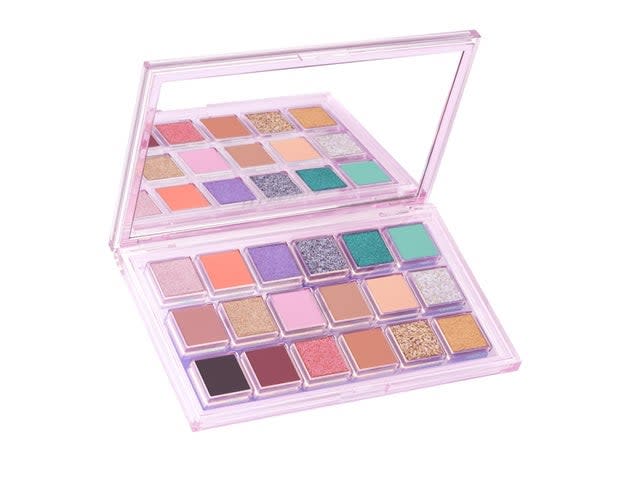 Huda Beauty