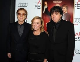 ‘Hitchcock’ Opens AFI Fest, Starts Oscar Talk