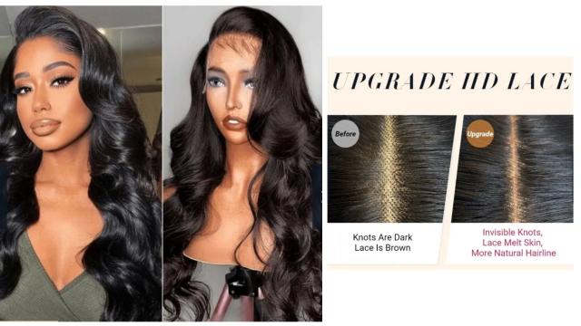 Best Wigs for Black Women - Collection of Premium Wig Brands