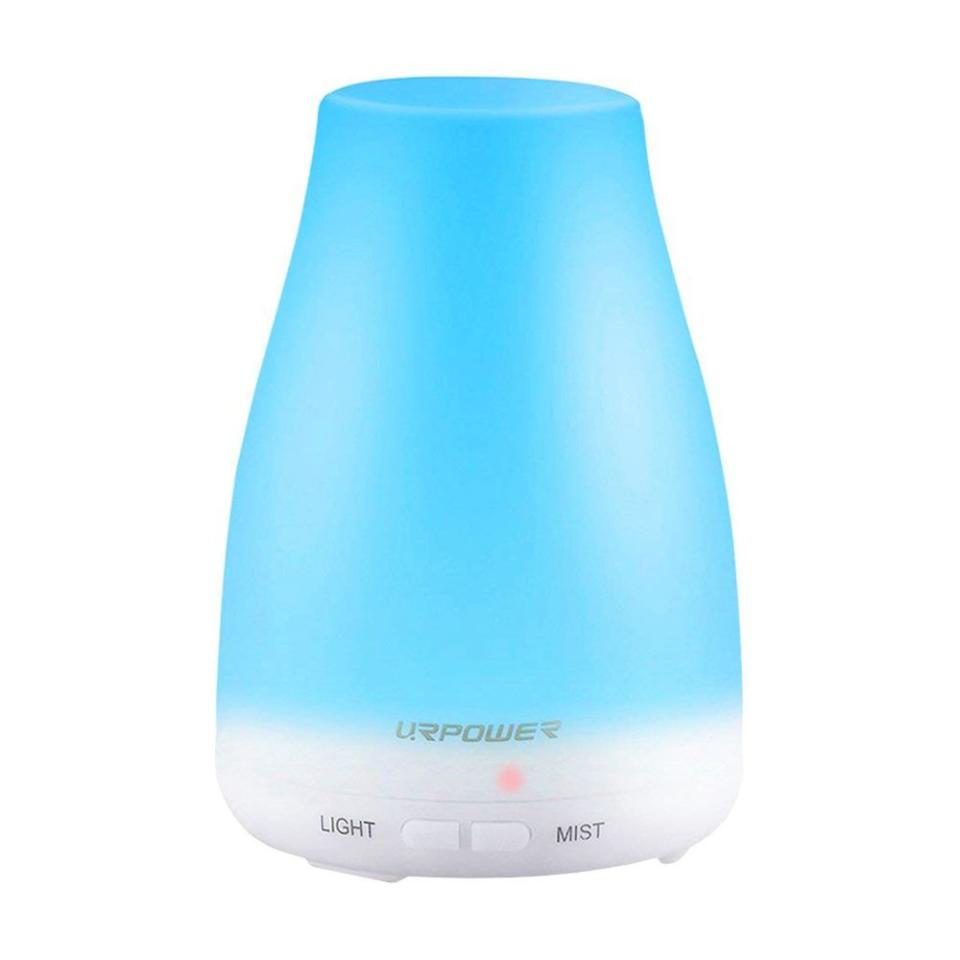 URPOWER Essential Oil Diffuser