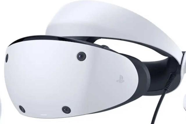 Compra PS VR2 ahora