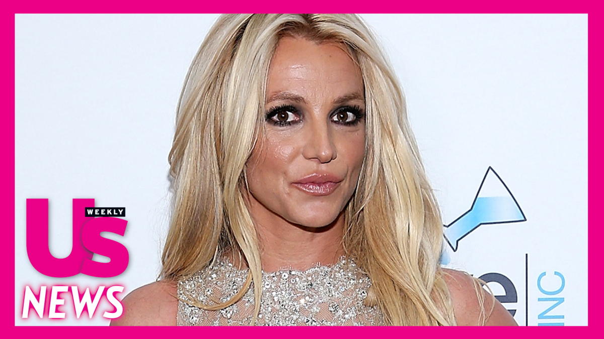 Britney Spears Reveals In Memoir That She Didnt Lose Her Virginity To Justin Timberlake 