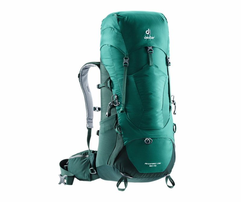 Deuter Aircontact Lite 50 + 10 Pack