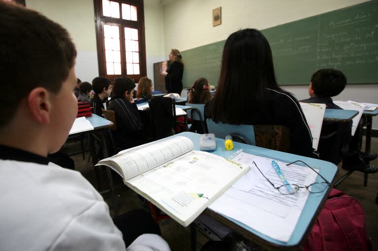 Prorrogaron los vouchers educativos: hasta cuándo se extendió el beneficio