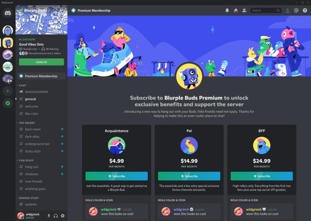 Discord Servers: What They Are and How to Use Them for Business