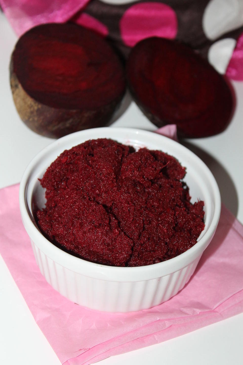 Beetroot Chutney