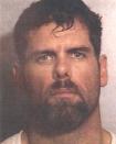 <p>The former MLB superstar was arrested for possession of cocaine in 2001. Caminiti struggled with an addiction to drugs before reportedly passing away from a combination of cocaine and opiates in 2004. (Photo credit: Law Enforcement) </p>