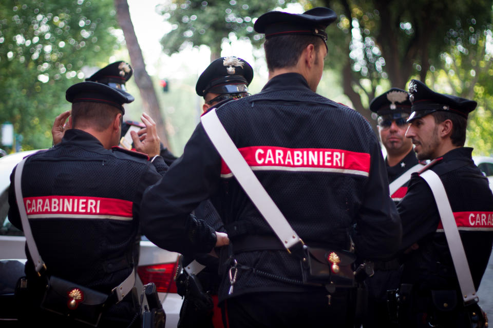 Frosinone, donna scomparsa trovata morta: ha una ferita alla testa