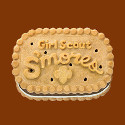 A Definitive Ranking of Every Girl Scout Cookie - What's The Best Girl  Scout Cookie?