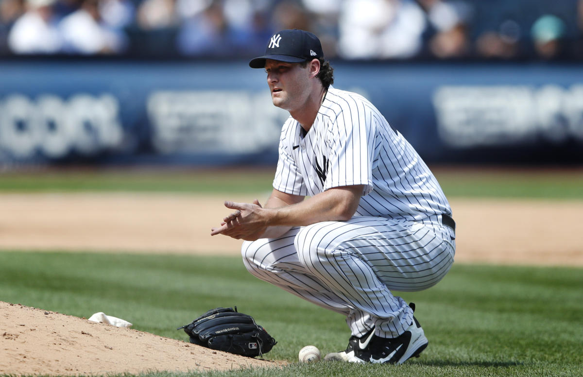 How 'same dude' Aaron Boone avoided potential Yankees downfall