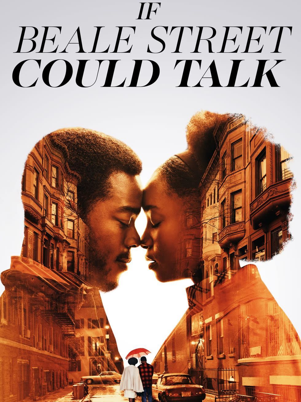 if beale street could talk best valentine's day movies