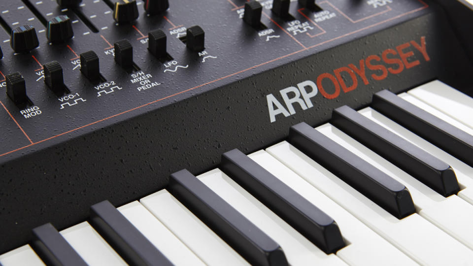 ARP Odyssey