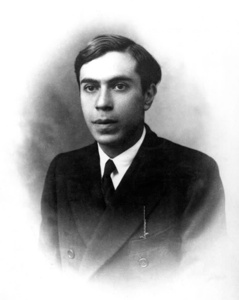 Ettore Majorana