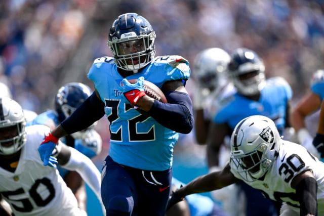 Preseason Power Rankings No. 30: Tennessee Titans - NBC Sports