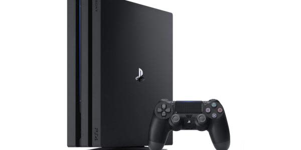 Usuarios reportan problemas con la nueva actualización para PlayStation 4