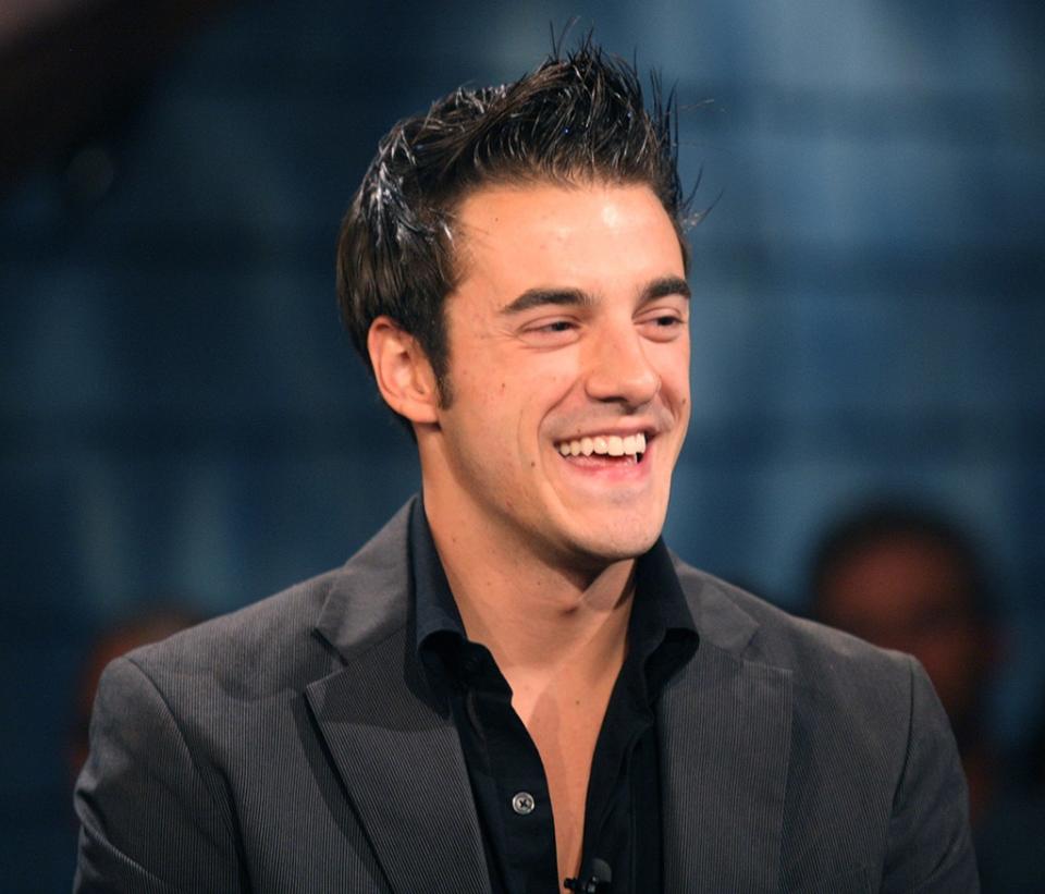 <p>Dan Gheesling</p>