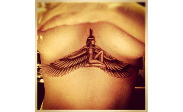 10 Interesting African Tattoo Ideas and Their Meanings