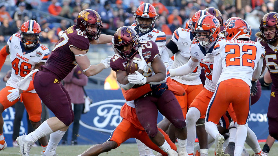 pinstripe bowl